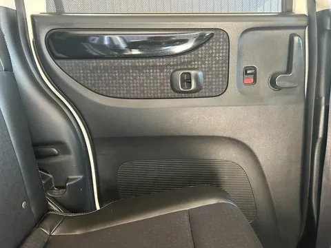 Honda N-BOX Plus Custom