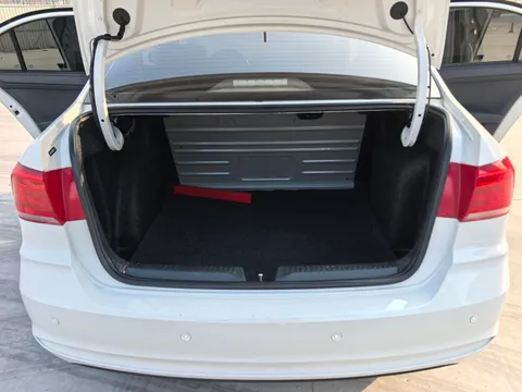 Volkswagen Santana