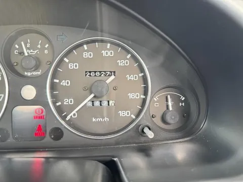 Mazda Eunos Roadster