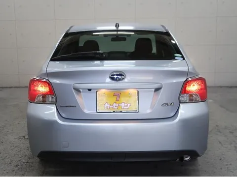 Subaru Impreza G4