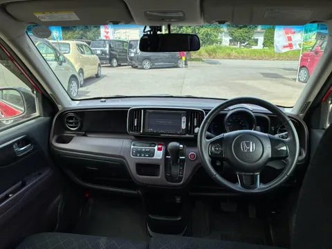 Honda N-ONE