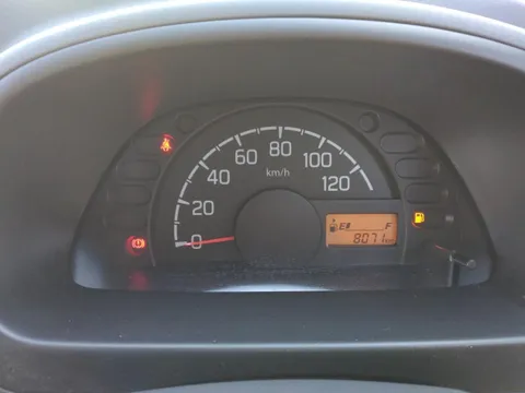 Suzuki Super Carry