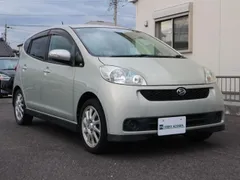 Daihatsu Sonica