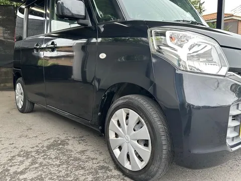 Mazda Flair Wagon