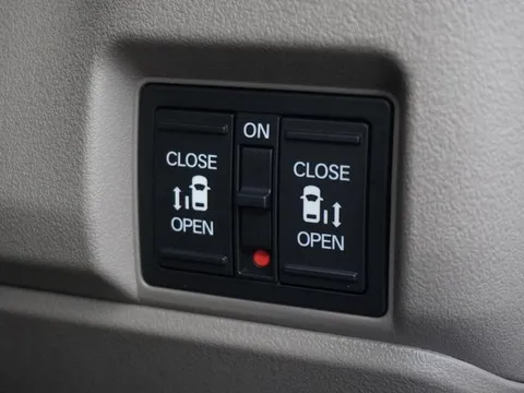 Honda N-BOX Joy