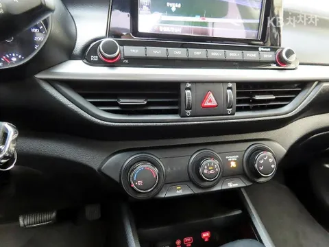 Kia Cerato (K3)
