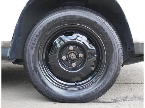 Nissan Rasheen