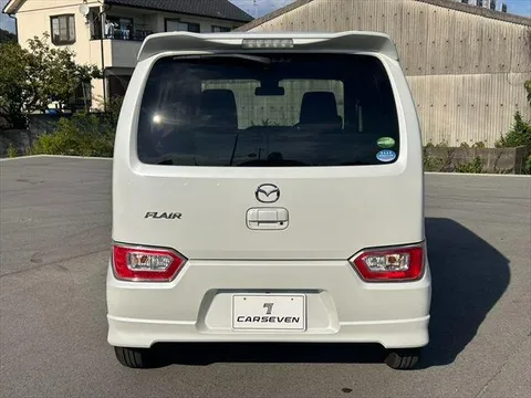 Mazda Flair