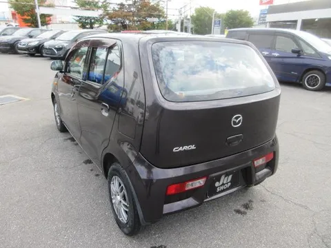 Mazda Carol