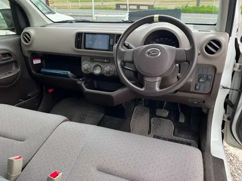 Daihatsu Boon