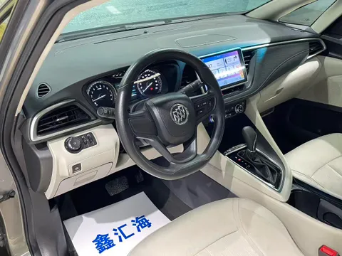 Buick GL6