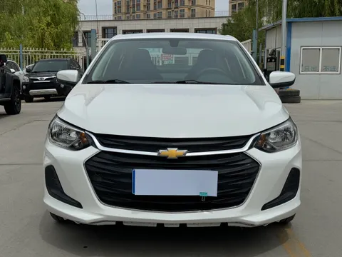 Chevrolet Cavalier