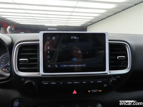 Hyundai Venue
