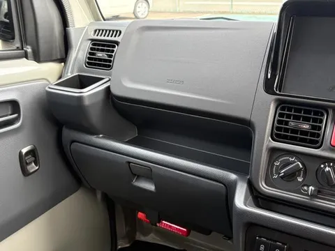 Suzuki Super Carry