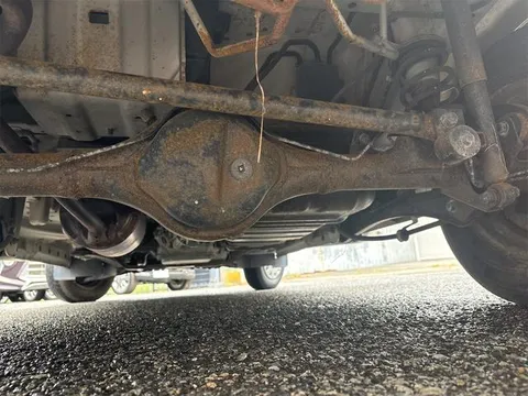 Mazda Scrum