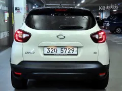 Renault QM3