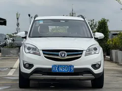 Changan CS35