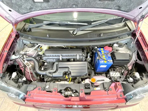 Daihatsu Mira Tocot