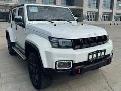 BAIC BJ40