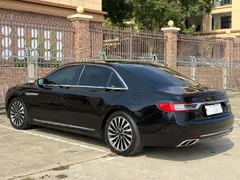 Lincoln Continental