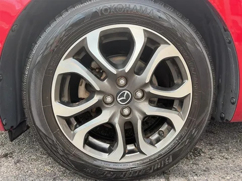 Mazda Mazda2 (Demio)