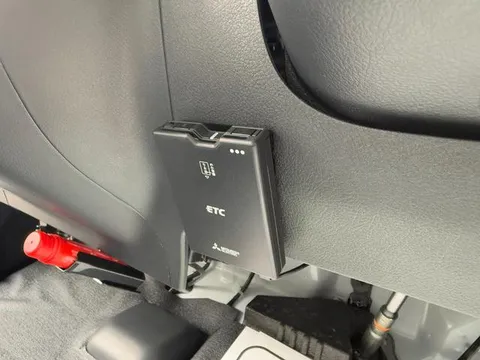Toyota TownAce Van