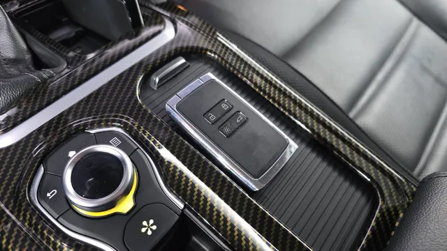 Renault Talisman (SM6)
