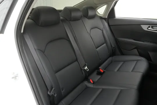Kia Cerato (K3)
