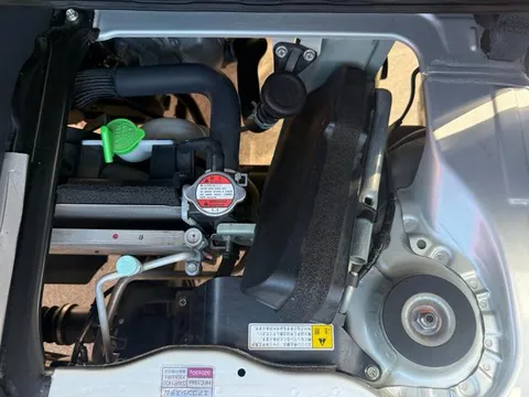 Suzuki Carry Track