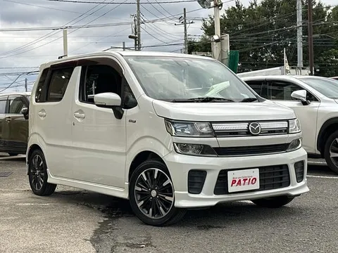 Mazda Flair