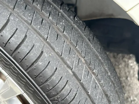 Subaru Pleo Plus