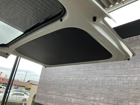 Toyota TownAce Van