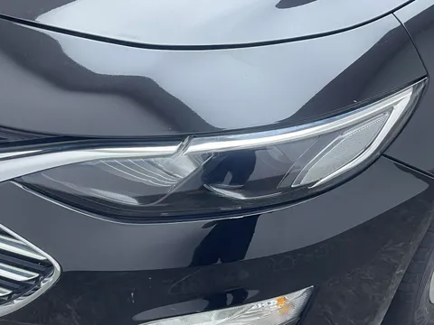 Chevrolet Malibu XL
