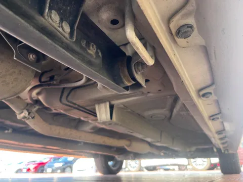 Suzuki Palette SW