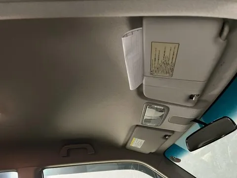 Honda Zest Spark