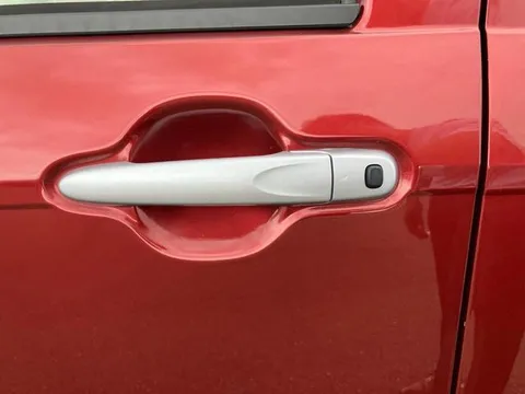 Daihatsu Mira Tocot