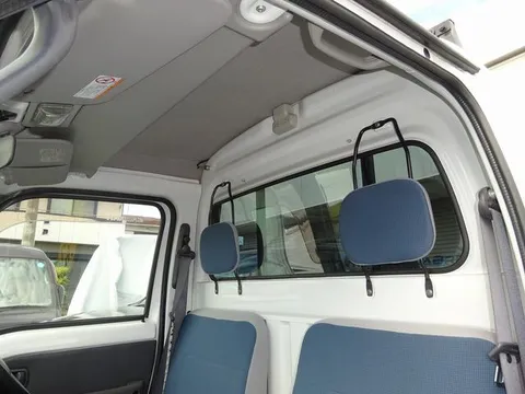 Subaru Sambar Truck