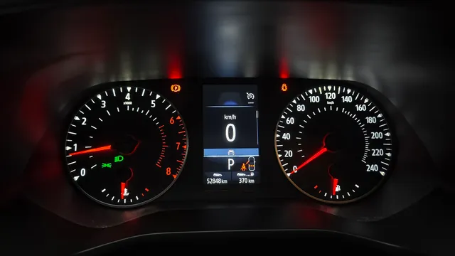 Renault XM3
