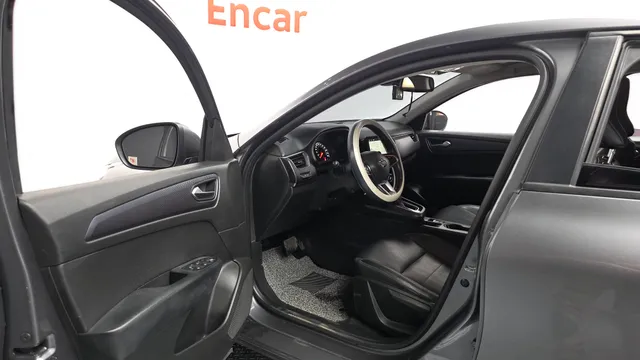 Renault XM3