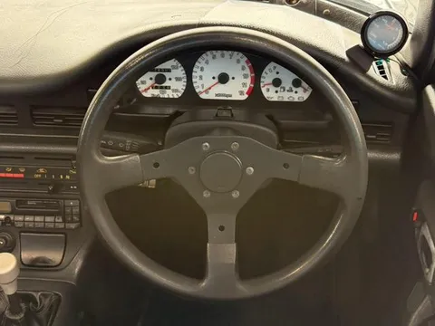 Suzuki Cappuccino