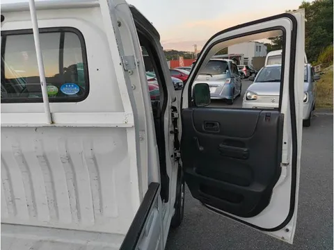 Honda Acty Truck