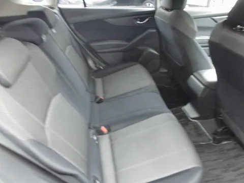 Subaru Impreza Sports