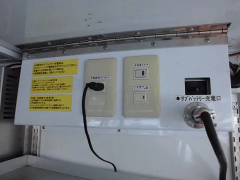 Suzuki Carry Track