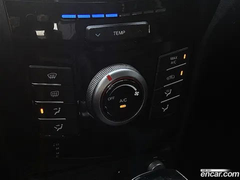 SsangYong Tivoli XLV (Tivoli Air)