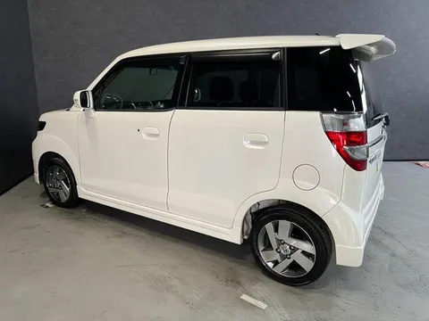 Honda Zest Spark