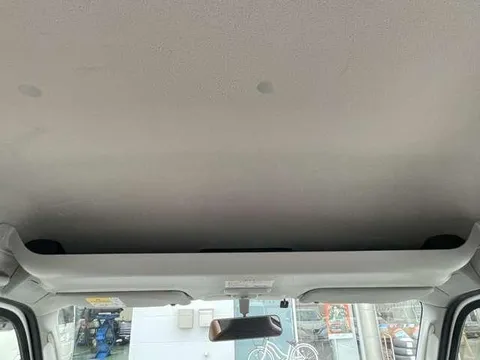 Mitsubishi Minicab Van