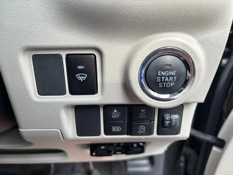 Toyota Pixis Joy