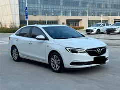 Buick Excelle GT