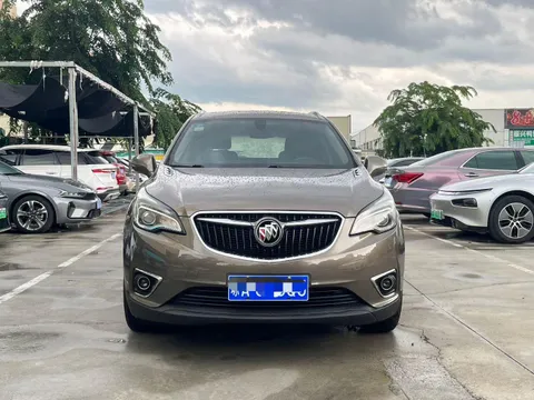 Buick Envision
