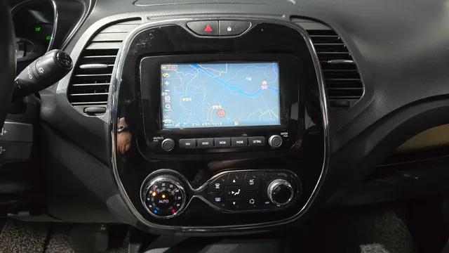 Renault QM3